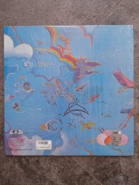 THE TRIP *   Reissue  2000  