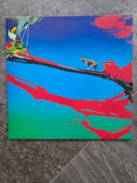 URIAH HEEP 1 PRESS!!! (not meshok) URIAH HEEP 1 PRESS!!! (not meshok)