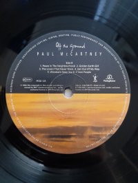 WINGS *  Paul McCARTNEY  *  1 press!!!!!!!!! * TOP CONDITION!!!!!