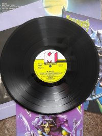 NAZARETH  1 press!!   TOP CONDITION!!!!!!!