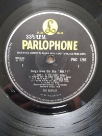 THE BEATLES