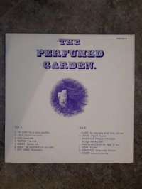 PERFUMED GARDEN  PERFUMED GARDEN