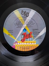 ELECTRIC LIGHT ORCHESTRA ELECTRIC LIGHT ORCHESTRA