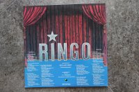 RINGO STARR (ex-Beatles) * TOP CONDITION!!!