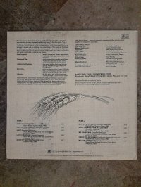 WHOLE WHEAT 100% (ex - FLEETWOOD MAC)  