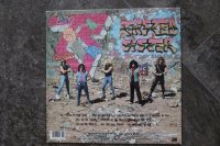 TWISTED SISTER * top condition!!!!
