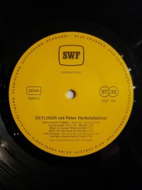 PETER HERBOLZNEIMER SWF-FORMATION 