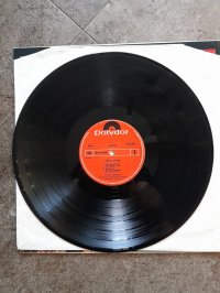 GOLDEN EARRING  reissue 1976 GOLDEN EARRING  reissue 1976