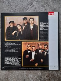 ENNIO MORRICONE  PROMO!!  meshok