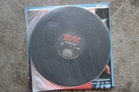 AC/DC (acdc)  (reissue 2003) * TOP CONDITION!!!!!!!