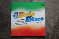 THE BEST OF ITALO DISCO * TOP CONDITION!!!