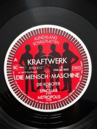 KRAFTWERK  