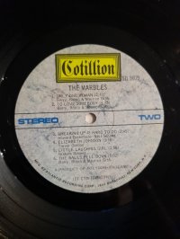 THE MARBLES (Graham Bonnet - ex RAINBOW)
