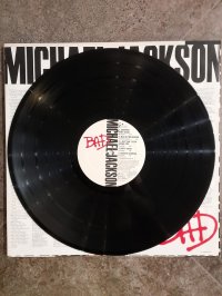 MICHAEL JACKSON MICHAEL JACKSON