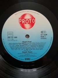 HAZELL DEAN HAZELL DEAN