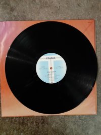 CARLOS PERON  (ex - YELLO) solo project