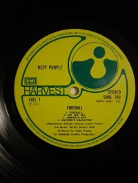 DEEP PURPLE 2 press!!! DEEP PURPLE 2 press!!!