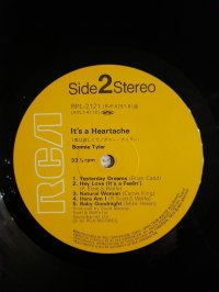 BONNIE TYLER meshok BONNIE TYLER meshok