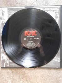 AC/DC  (acdc)  Top Condition!!!