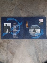 PINK FLOYD 1 PRESS!!! PINK FLOYD 1 PRESS!!!