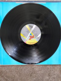 ELECTRIC LIGHT ORCHESTRA ELECTRIC LIGHT ORCHESTRA