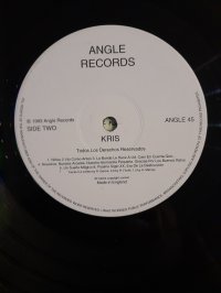 KRIS KRINGLE *   Unofficial Release