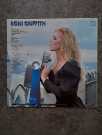 RONI GRIFFITH  project Bobby Orlando  Top condition!!!