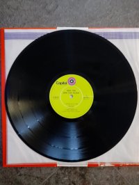 GRAND FUNK RAILROAD  1 PRESS!!!