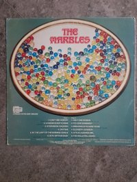 THE MARBLES (Graham Bonnet - ex RAINBOW)