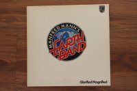 MANFRED MANN&#039;S EARTH BAND 