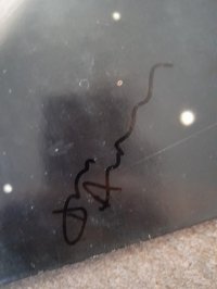 DEEP PURPLE  only cover  (meshok)