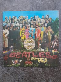 THE BEATLES  