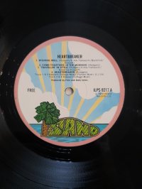 FREE  (pre BAD COMPANY) 1 press!!!!