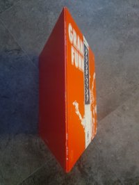 GRAND FUNK RAILROAD  1 PRESS!!!