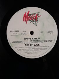 ACE OF BASE    1 press!!!