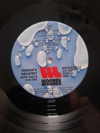 FABIAN’S FABIAN’S