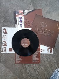 CHICAGO TOP CONDITION!! 1 PRESS!!! CHICAGO TOP CONDITION!! 1 PRESS!!!