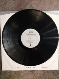 BAD COMPANY meshok BAD COMPANY meshok