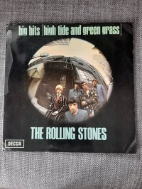 THE ROLLING STONES  * 1 PRESS!!!!