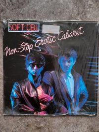 SOFT CELL  top condition!!!