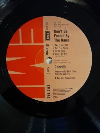 GEORDIE * 1 PRESS!!!!!