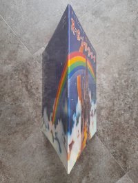 RAINBOW � RITCHIE BLACKMORE'S RAINBOW (Ritchie Blackmore; ex - DEEP PURPLE)  *    1 PRESS!!!!