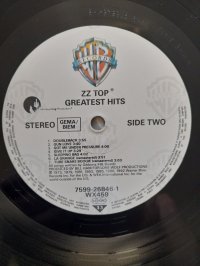 ZZ TOP (ZZTOP) meshok ZZ TOP (ZZTOP) meshok