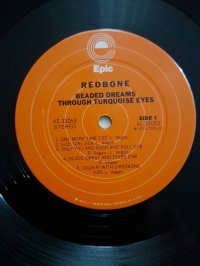 REDBONE 