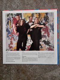 ACE OF BASE    1 press!!!