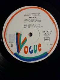 HOT R.S.  1 PRESS!!!  &#9398;