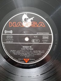BONEY M. BONEY M.