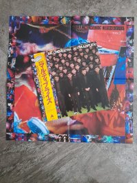 YELLOW MAGIC ORCHESTRA TOP CONDITION!!! (not meshok) YELLOW MAGIC ORCHESTRA TOP CONDITION!!! (not meshok)
