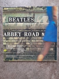 BEATLES 1 PRESS!!! Misaligned Apple BEATLES 1 PRESS!!! Misaligned Apple