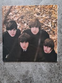THE BEATLES THE BEATLES